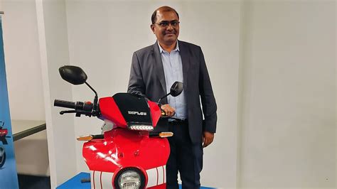 Numeros Motors Introduces Diplos Max: A Multipurpose E-Scooter at Rs 1. ...