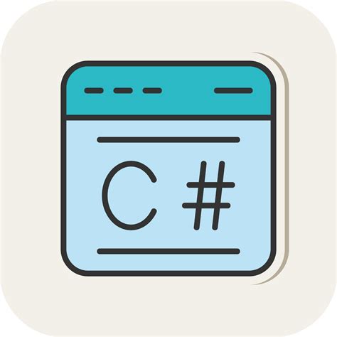 Image result for C Sharp File Icon