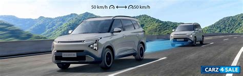 Kia Clavis price, specs, mileage, colours, photos and reviews - Carz4Sale