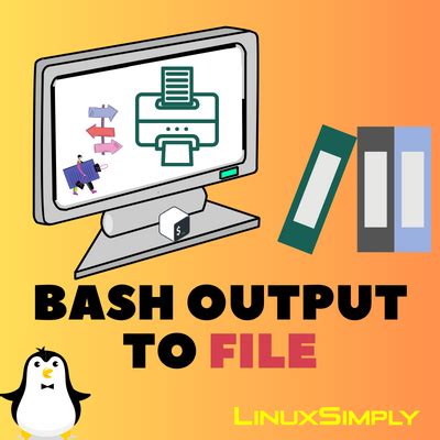 Image result for Linux Commands File Output