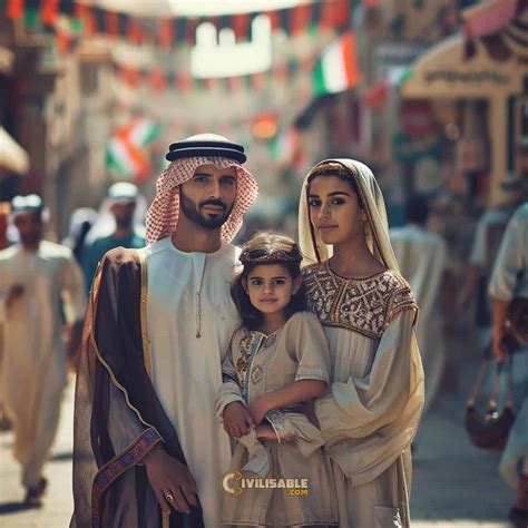 Uae Culture And Tradition Emirati Culture Emirati People Emirati