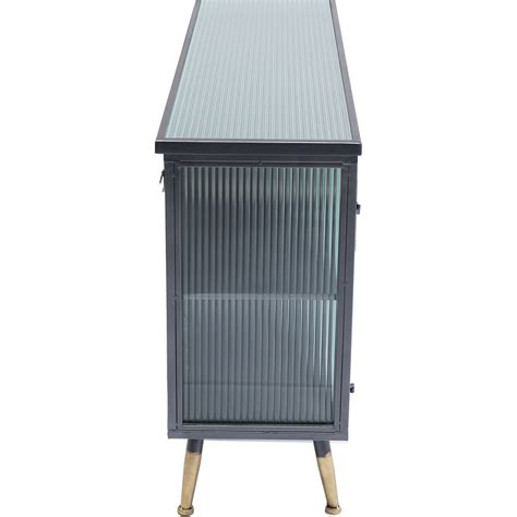 Aparador La Gomera 4 pta - KARE Chile