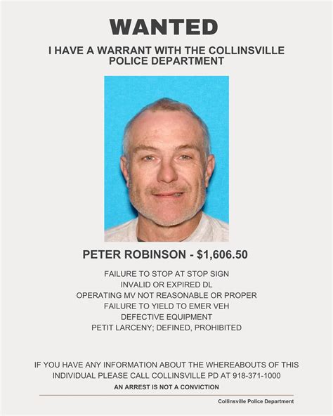 Collinsville Police Department