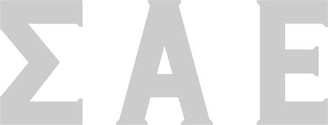 Sigma Alpha Epsilon 36656480 Vector Art at Vecteezy