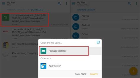 Image result for How to Sideload Apps Android