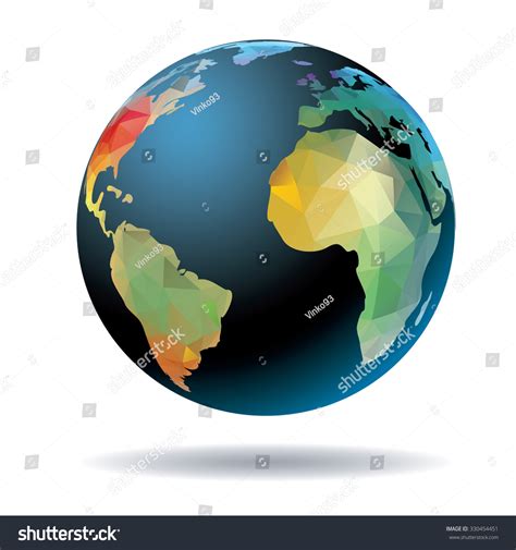 World Globe Vector Art 的图像结果