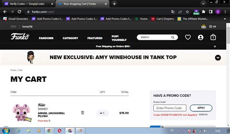 Image result for Funko POP Discount Code