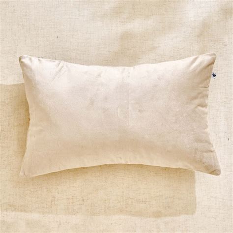 Buy Glimmer Dusk Brio Showstopper Embellished Cushion Cover - 50x30cm ...