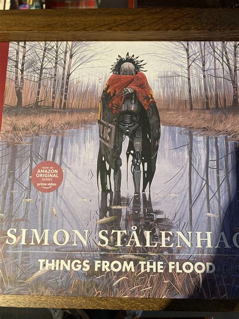 Leak Maybe : r/Simon_Stalenhag