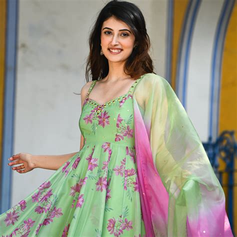 FLORAL JAAL SUIT SET – UrbanStree