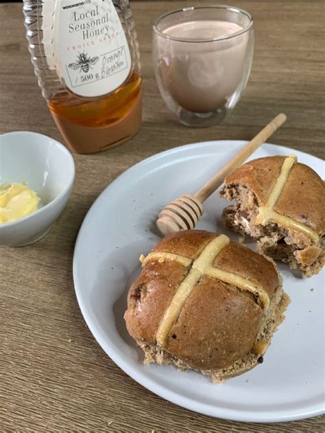 hotcross buns