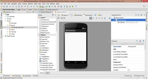 Image result for Android Application Development Tutorial