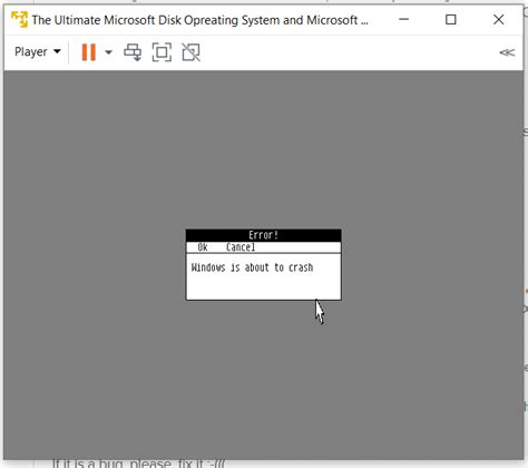 Image result for Windows 1.0 Debug Command