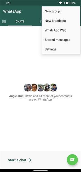 ¿Cómo eliminar una cuenta de WhatsApp [2025]?