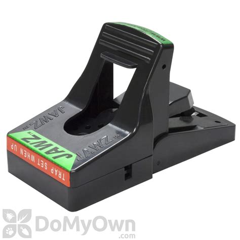 JT Eaton JAWZ Rat and Chipmunk Trap (410)