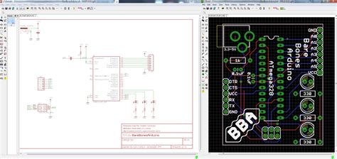 Image result for Simple PCB Design