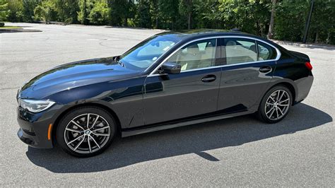 Used 2021 BMW 3 Series 330i / DRIVER ASSIST / CONVENIENCE PKG / REMOTE START For Sale ($28,995 ...