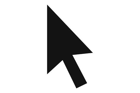 Image result for Screen Cursor Set Back to Normal