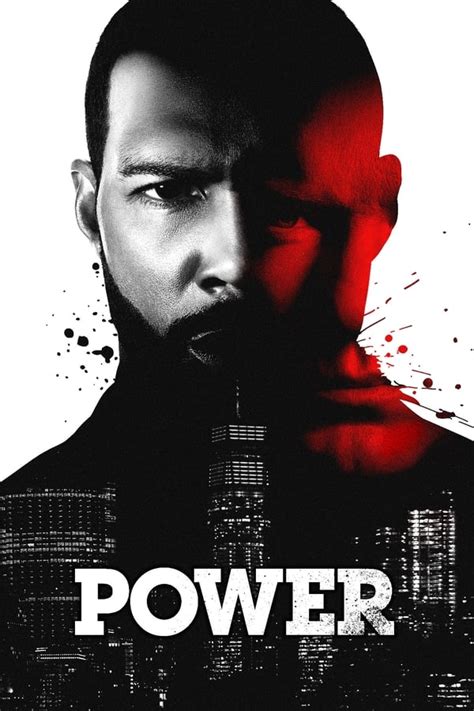 Image result for O2TV TV Series Power