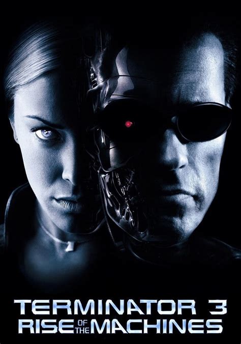 Image result for Terminator Three