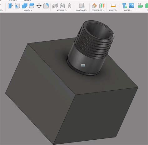 NPT CNC Threading Programming 的图像结果