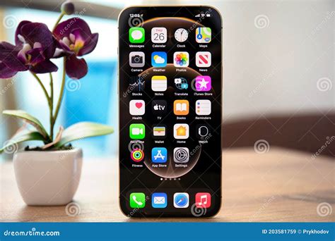 iPhone 12 Pro Max Setup Home Screen 的图像结果