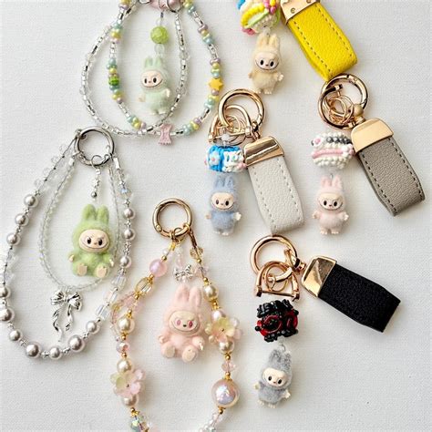 Image result for Labuto Keychain