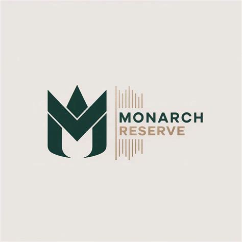 Entry #2992 by MTTech31 for Creative Brief: Monarch Reserve Logo ...