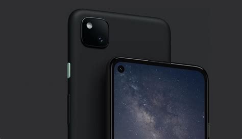 Pixel 4A Tutorial 的图像结果