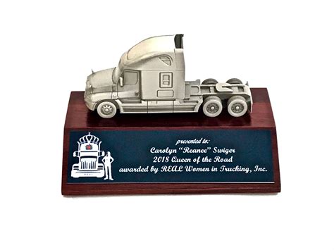 Gifts For Truck Drivers Trucking Awards Store Buy Online Unique Items ...