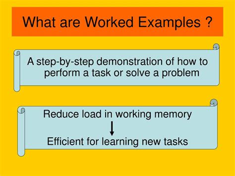 Image result for Worked Example in Systems