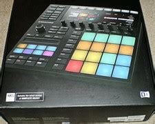 Native Instruments Maschine MK3 Production and India | Ubuy