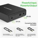 Ambrane PowerVolt Power Backup for Router Price in India - Buy Ambrane ...