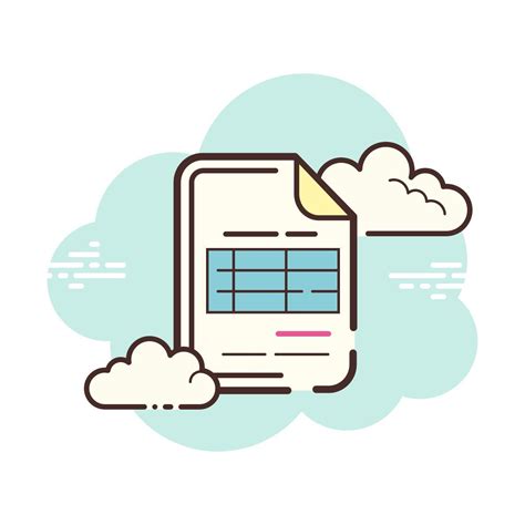 Image result for Invoice Icon