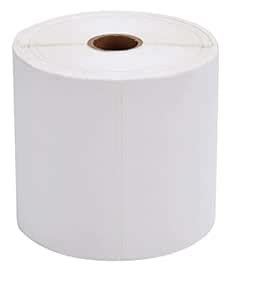 HOME BUY Direct Thermal Label Rolls Address Stickers for Ecommerce ...