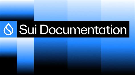 Shared Objects | Sui Documentation