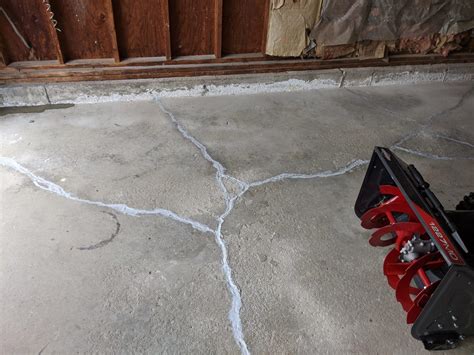 How To Repair Garage Concrete Floor | Storables