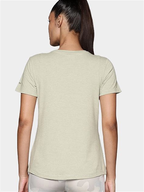 Buy Green Sun Trek Ss Tee for Women Online at Columbia Sportswear | 480837