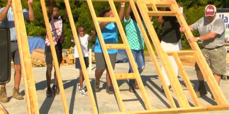 Applications open for Horry County Habitat for Humanity interest-free ...