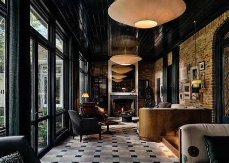 The Blume Bar by Chad Dorsey Design | 1stDibs