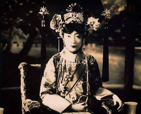 大清最后一位皇后是谁 堪称史上最悲惨的皇后-为什么