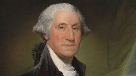 11 Little‑Known Facts About George Washington | HISTORY