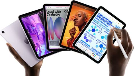 Apple iPad Mini Debuts in India With Pencil Support, Apple Intelligence ...