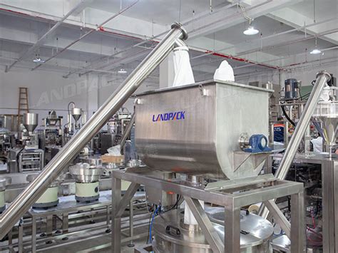 Image result for Milk Powder Packing Machine