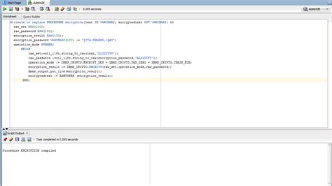 Oracle Database Encryption 12C 的图像结果