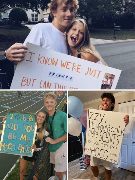 HOCO Signs To Use For Proposals 101 Guide - momma teen