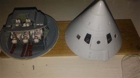 Image result for Revell Apollo Model Instructions