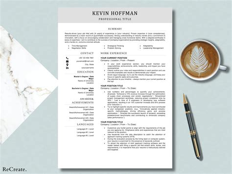 Resume 的图像结果