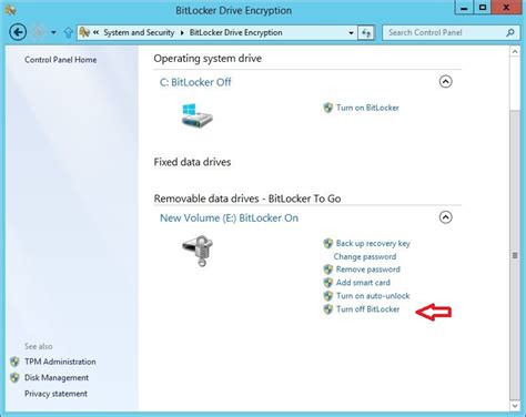 BitLocker Drive Encryption Download 的图像结果