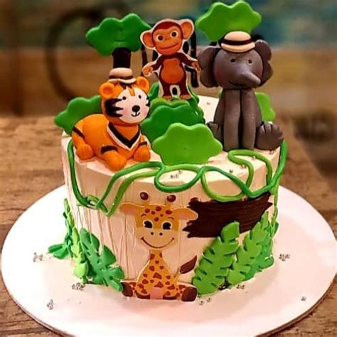 Premium Customized Cake Shop